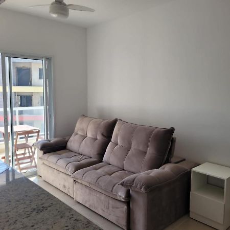 Apartamento Novissimo Praia Grande Ubatuba Exterior photo