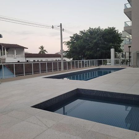 Apartamento Novissimo Praia Grande Ubatuba Exterior photo