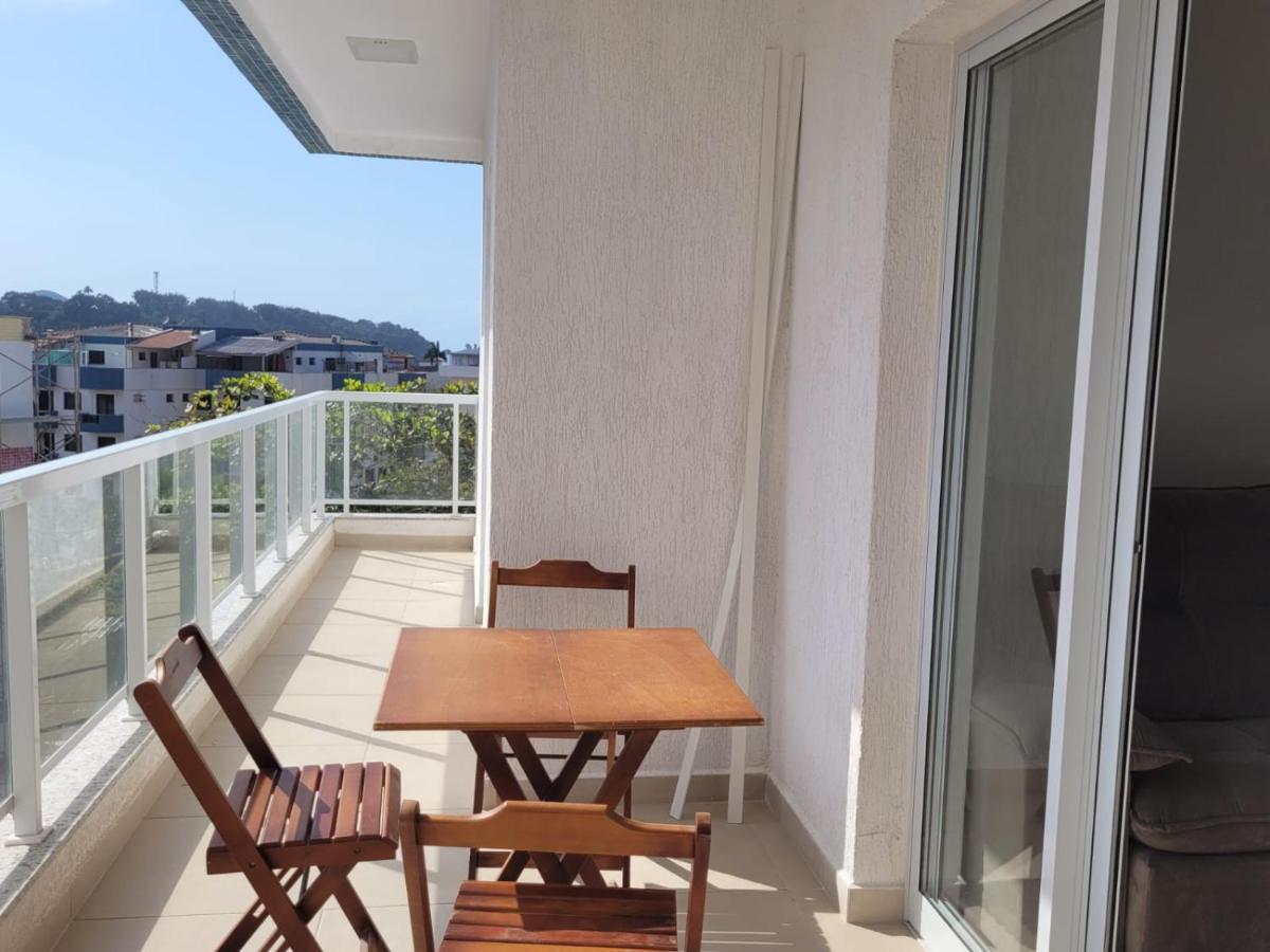 Apartamento Novissimo Praia Grande Ubatuba Exterior photo